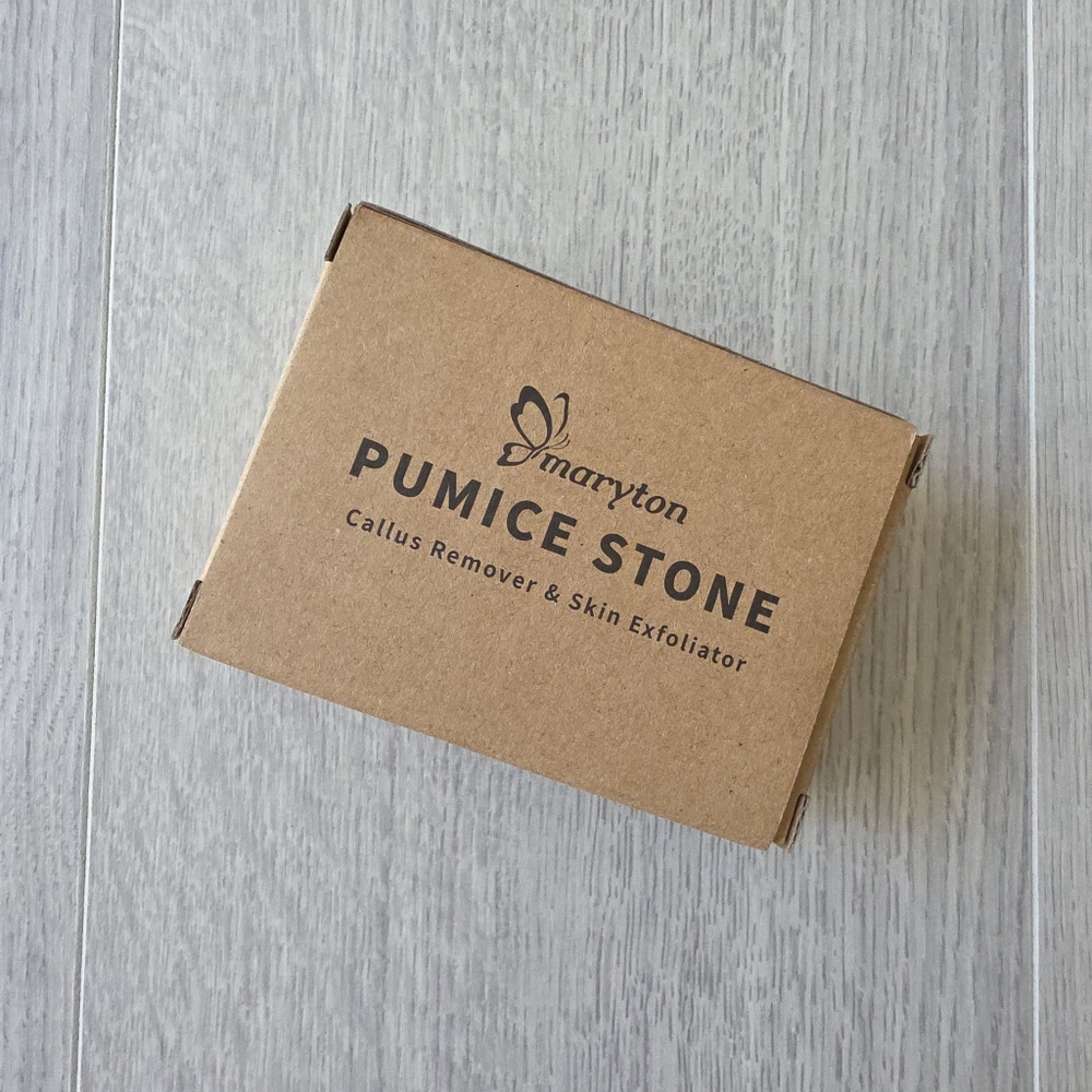 Maryton Pumice Stone